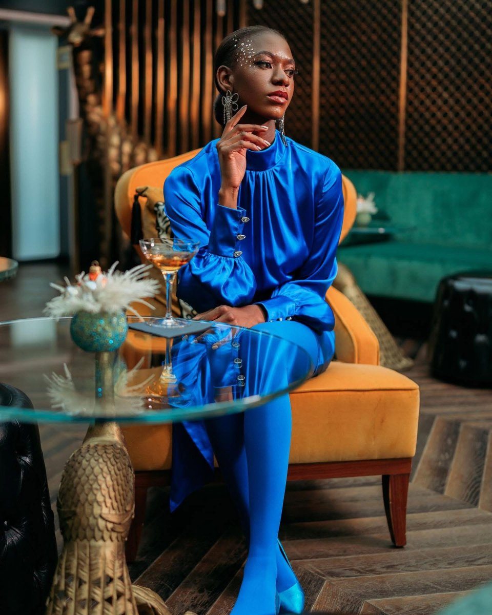 Dresses for Holidays